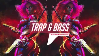 🅻🅸🆃 Insane Trap & Rap Music 2020 🔥 Best Trap Mix ⚡ Trap • Rap • EDM • Bass ☢ #11