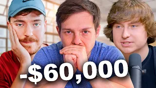 The Problem With YouTube Spending