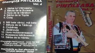 FPRMATIA SIDERAL DIN PASCANI GHEORGHITA PINTILEASA VOL 4