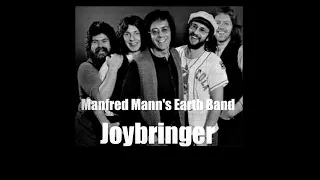 Manfred Mann's Earth Band – Joybringer (1973)