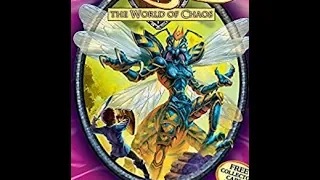 Beast Quest Beast Review Series 6: The World Of Chaos