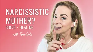 Is Your Mother a Narcissist? Recognizing the Signs + How to Heal - Terri Cole