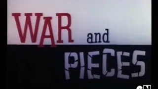 Looney Tunes "War and Pieces" Opening and Closing