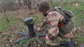 Setting Up a Russian Top-Attack PTKM-1R