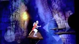 Dragons Lair iPhone App Review