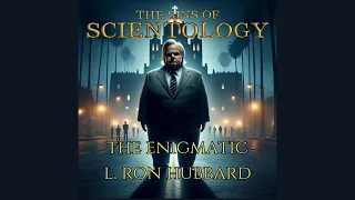 Episode 1- A True Crime Deep Dive Into The Life of The Enigmatic L Ron Hubbard