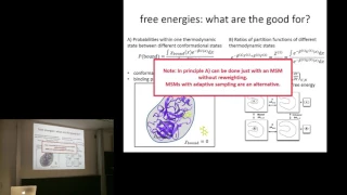 [PEMMA 2017] Enhanced sampling