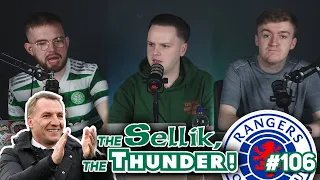 THE BIGGEST DERBY PREVIEW WE'VE DONE! | The Sellik, The Thunder | #106