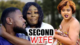 SECOND WIFE | IFY EZE | RACHAEL OKONKWO| JERRY WILLIAMS | NOLLYWOOD LATEST MOVIES 2023 NEW RELEASE