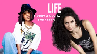 Life Zivert (Cover)