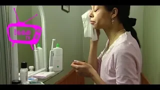 OCD Woman Washes Face 3 Hours Every Night  The House of Obsessive Compulsives