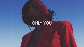 Emotional afrobeat instrumental "Only You" Rema X Ckay X Buju Typebeat