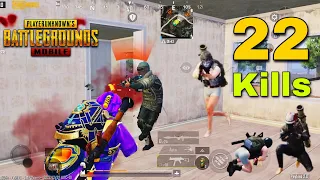 They pushed me 🔥 PUBG Mobile Payload 2.0 | solo vs squad #teampubgm #pubgmobile #payload #catchpubg