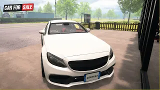 Бизнес попёр [Car For Sale Simulator #5]