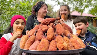 Escape Boring Meals With Grandma's Chicken Drumsticks Recipe! You Must Try It!