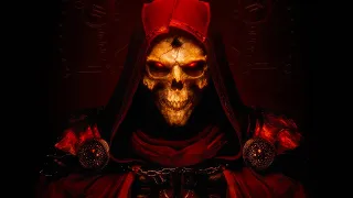 Diablo 2 Resurrected [Nightmare Act 1 & 2] Xbox Series X Gameplay