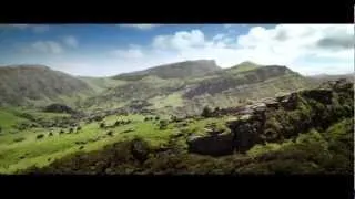 Lo Hobbit: Un Viaggio Inaspettato in 3D - Spot italiano "Avventura"