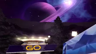 SKI Jumping on Gear VR