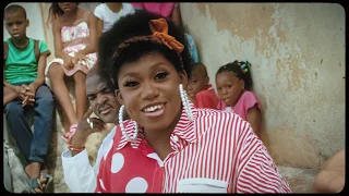 NINIOLA - OMO RAPALA (OFFICIAL VIDEO)