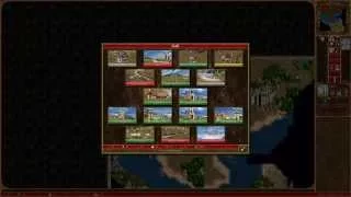 Heroes of Might and Magic 3 For Beginners: A first look at a Scenario