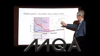 MQA. What is it and is it any good?