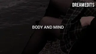 girl in red - Body And Mind (Tradução/Legendado)