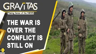 Gravitas: Did Azerbaijan commit war crimes?