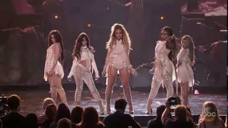 Fifth Harmony - That's My Girl (Live at the AMAs 2016)