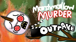 [Reupload!] Marshmallow Murder Outtake 🎬
