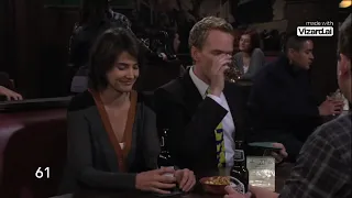 How I Met Your Mother |  Favourite Moments