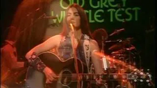 Emmylou Harris: Pancho & Lefty - Living on the road my friend