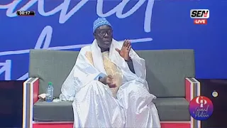 GP Serigne Bouchra Samb, Bi toubab yi di Dieulsi Serigne Touba | NDAYSSANE