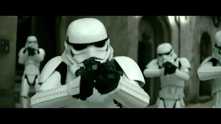 Sabaton - Ghost Division (star wars edit)