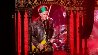 Sympathy for the Devil - The Rolling Stones (Gillette Stadium 5/30/2024)