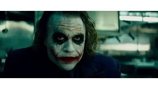 The Dark Knight / Kara Şövalye (2008) - Türkçe Altyazılı 1. Fragman