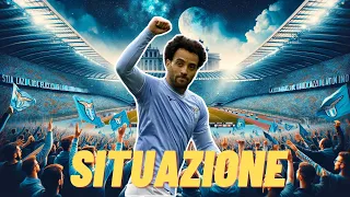 Calciomercato la situazione Felipe Anderson