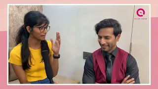 Sehban Azim Talks About Minnatein & Reem