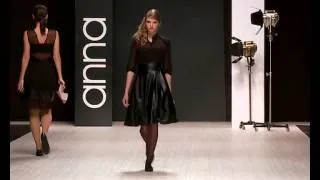 anna bublik - spring/summer 2011 part2