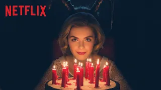 Chilling Adventures of Sabrina | Happy Birthday-trailer | Netflix