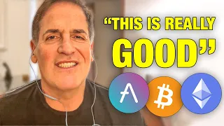 Mark Cuban: "95% Of These Projects Will Be Wiped Out"