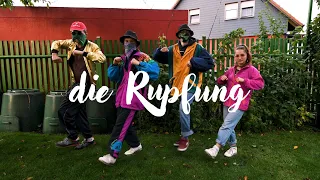 Flausen, MC Dauerwelle & Dernoie - Die Rupfung (prod. by :kulmbach)