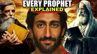 Unveiling the SECRETS of Every PROPHET!