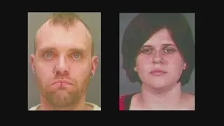 Sheriff: 2 People Sought In Connection With Injured Wright Co. Woman