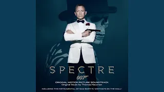 Secret Room (From “Spectre” Soundtrack)