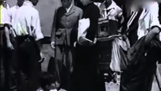 El Cura Lorenzo - (San Lorenzo) - Película 1954