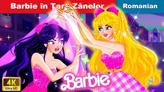 Barbie în Țara Zânelor 👸 Barbie in the Fairy Land - More Than a Mystery 🌛 @woafairytalesromanian