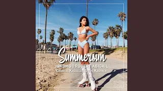 Summersun 22 (feat. Steve Kashala & Chantal Kashala) (Radio Edit)