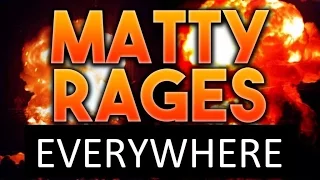 xMattyG Rage Compilation