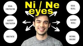 Ni vs Ne Eyes