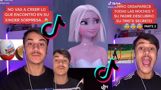 Nuevos Tik Tok Dani Itss 2021 #1